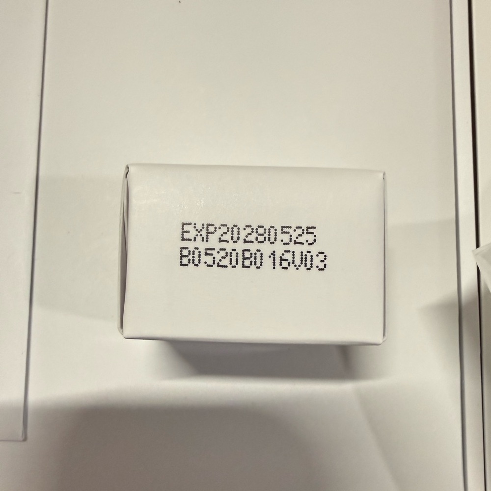 Qure Micro-Infusion 3 Mo. Bundle NIB - Picture 12 of 13